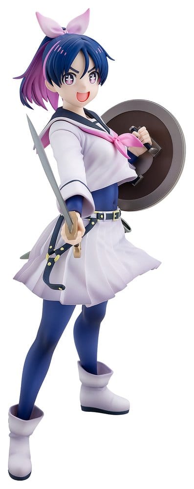 Scum of the Brave Figura PVC 1/7 Aki Jougamine 22 cm