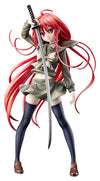 Shakugan no Shana Figurine PVC Shana Illustration de la Light Novel par Noizi Ito 16 cm