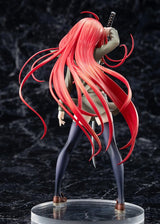 Shakugan no Shana Figura PVC Shana Light Novel illustration by Noizi Ito 16 cm