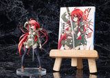 Shakugan no Shana Figura PVC Shana Light Novel illustration by Noizi Ito 16 cm