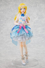 LoveLive! Estatua PVC 1/7 Eli Ayase LoveLive! Days 5th Anniversary Ver. 24 cm