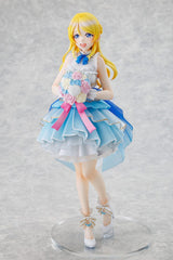 LoveLive! Estatua PVC 1/7 Eli Ayase LoveLive! Days 5th Anniversary Ver. 24 cm