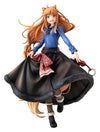 Spice and Wolf: Merchant Meets the Wise Wolf KDcolle Figurine PVC Holo illustration par Jyuu Ayakura 17 cm