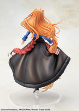 Spice and Wolf: Merchant Meets the Wise Wolf KDcolle Figura PVC Holo illustration by Jyuu Ayakura 17 cm
