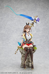 Atelier Ryza 3: Alchemist of the End & the Secret Key Figura PVC 1/7 Ryza (Reisalin Stout) 31 cm