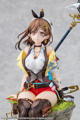 Atelier Ryza 3: Alchemist of the End & the Secret Key Figura PVC 1/7 Ryza (Reisalin Stout) 31 cm
