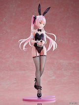 Original Character PVC Figura 1/6 Hatsune: Bunny Girl Ver. Illustration by rurudo 34 cm