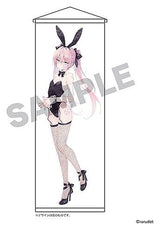 Original Character PVC Figura 1/6 Hatsune: Bunny Girl Ver. Limited Edition Illustration by rurudo 34 cm