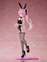 Original Character PVC Figura 1/6 Hatsune: Bunny Girl Ver. Limited Edition Illustration by rurudo 34 cm