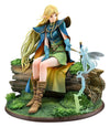 Record of Lodoss War Figura PVC Deedlit 26 cm