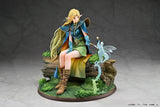 Record of Lodoss War Figura PVC Deedlit 26 cm