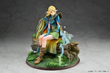Record of Lodoss War Figura PVC Deedlit 26 cm