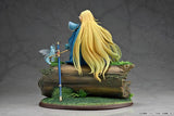 Record of Lodoss War Figura PVC Deedlit 26 cm