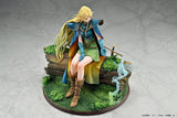 Record of Lodoss War Figura PVC Deedlit 26 cm