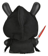 Ghost Face Dunny Art Toy Vinyl Figura Aged Mask Edition 20 cm