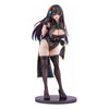 Personagem Original Estátua PVC 1/6 Vestido Chinês Nyan 26 cm