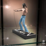 AC/DC Rock Iconz Figura Bon Scott III 22 cm