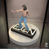AC/DC Rock Iconz Figura Bon Scott III 22 cm