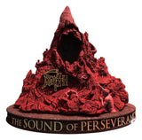 Death 3D Vinyl Figura The Sound of Perseverance 31 cm