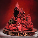 Death 3D Vinyl Figura The Sound of Perseverance 31 cm