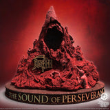 Death 3D Vinyl Figura The Sound of Perseverance 31 cm