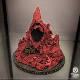 Death 3D Vinyl Figura The Sound of Perseverance 31 cm