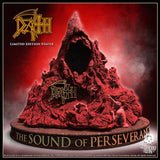 Death 3D Vinyl Figura The Sound of Perseverance 31 cm