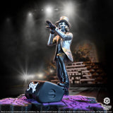 Ghost Estatua Rock Iconz Papa V Perpetua Top Hat 22 cm