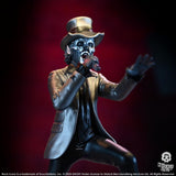 Ghost Estatua Rock Iconz Papa V Perpetua Top Hat 22 cm
