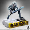 Iron Maiden Estatua 3D Vinyl Fear of the Dark 20 cm