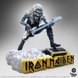 Iron Maiden Estatua 3D Vinyl Fear of the Dark 20 cm