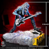 Iron Maiden Estatua 3D Vinyl Fear of the Dark 20 cm