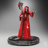 Metal Blade 3D Vinyl Figura Reaper