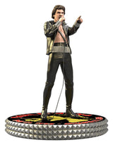 Iron Maiden Rock Iconz Estatua Paul Di'Anno 20 cm