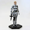 Metal Gear Solid Delta: Snake Eater Figura PVC The Boss 20 cm