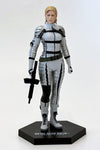 Metal Gear Solid: Snake Eater Figura PVC The Boss 20 cm