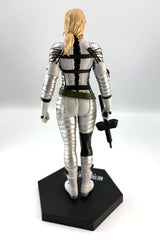 Metal Gear Solid Delta: Snake Eater Figura PVC The Boss 20 cm        
