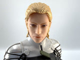 Metal Gear Solid Delta: Snake Eater Figura PVC The Boss 20 cm        