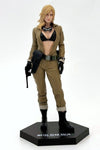 Metal Gear Solid: Snake Eater Figura PVC Eva 20 cm