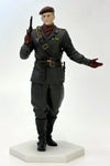 Metal Gear Solid: Snake Eater Figura PVC Ocelot 20 cm