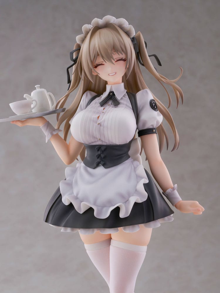 Original Character Estatua PVC 1/6 Sakura Elle 27 cm    