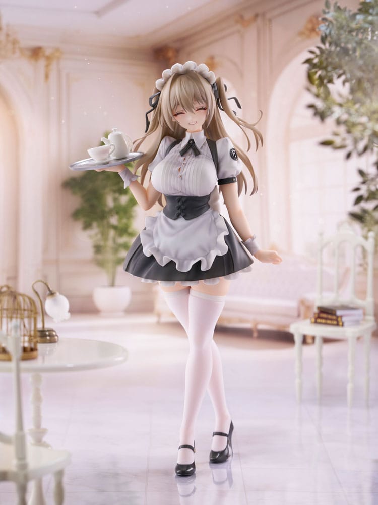 Original Character Estatua PVC 1/6 Sakura Elle 27 cm    