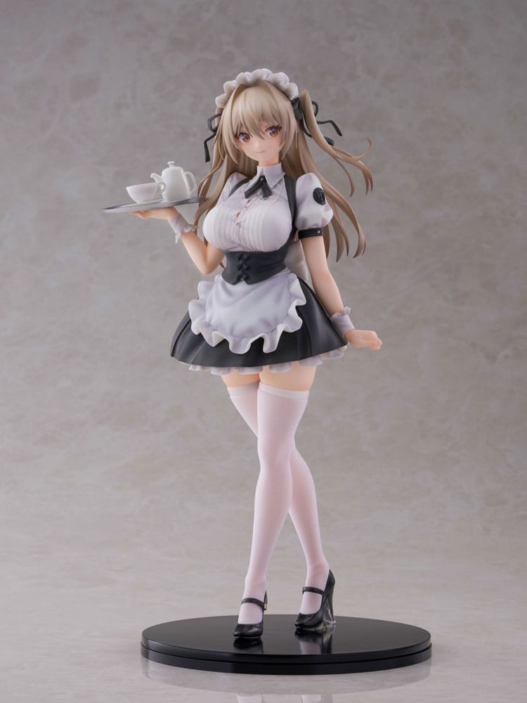 Original Character Estatua PVC 1/6 Sakura Elle 27 cm    