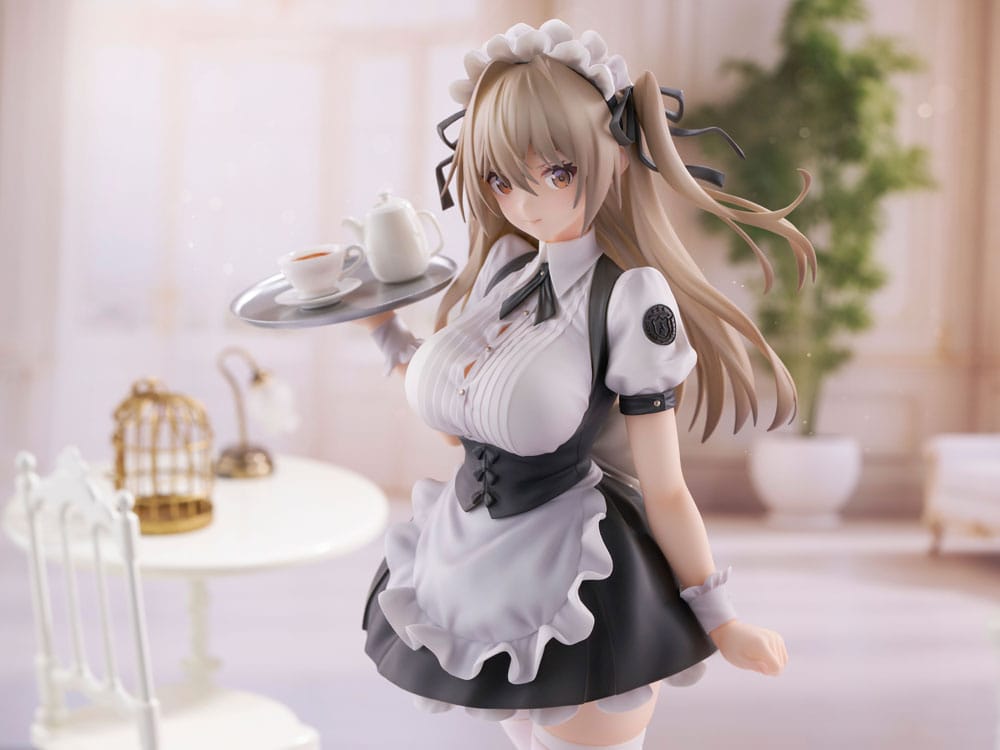 Original Character Estatua PVC 1/6 Sakura Elle 27 cm    