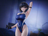 Original Character Figura PVC 1/6 KoiKoi -Sakura- Aoba Umise 27 cm