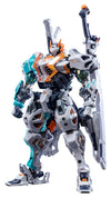 Hexa Gear Figura 1/24 V-Thor Assault Type "Ji Rei" (Swift Thunder) 23 cm