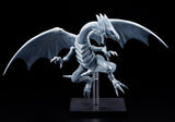 Yu-Gi-Oh! Estatua Oshi Works PVC Blue-Eyes White Dragon 25 cm         
