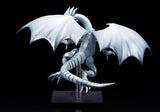 Yu-Gi-Oh! Estatua Oshi Works PVC Blue-Eyes White Dragon 25 cm         