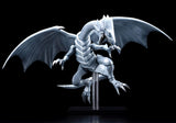 Yu-Gi-Oh! Estatua Oshi Works PVC Blue-Eyes White Dragon 25 cm         