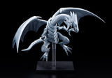 Yu-Gi-Oh! Estatua Oshi Works PVC Blue-Eyes White Dragon 25 cm         